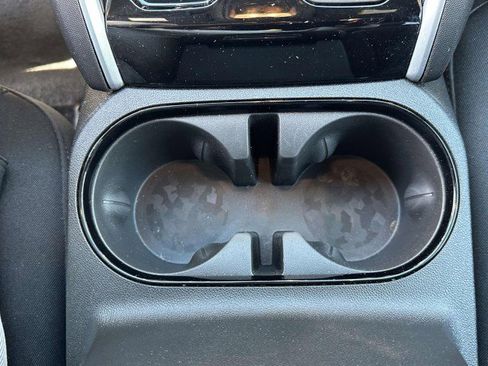 Certified 2024 Chevrolet Colorado LT w/ LT Convenience Package II image 28