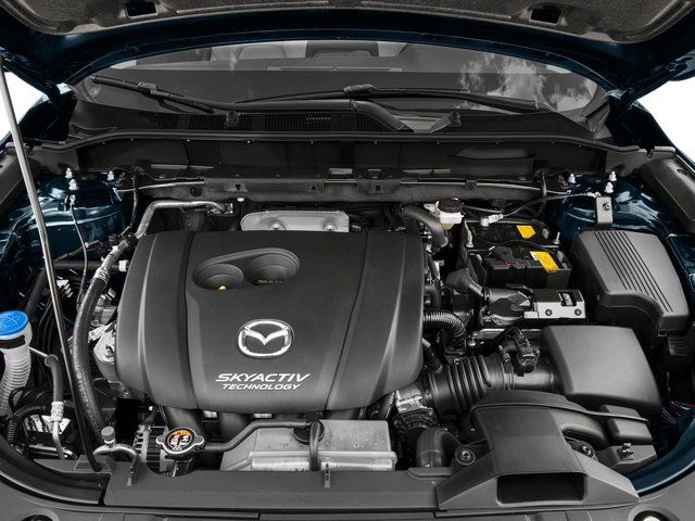 Used 2018 MAZDA CX-5 Grand Touring FWD image 13