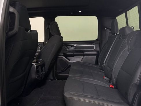 Used 2022 RAM 1500 Big Horn AWD/4WD image 29