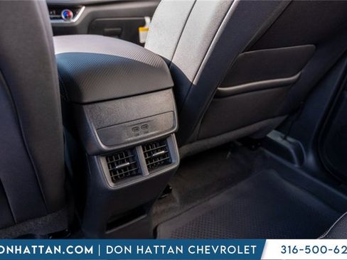 New 2026 Chevrolet Equinox LT w/ Convenience Package II image 22
