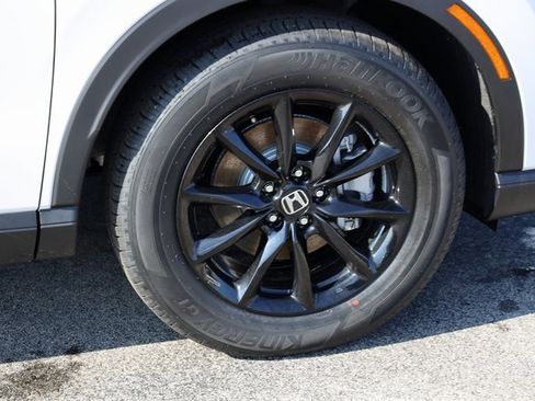 New 2026 Honda CR-V Sport-L image 9