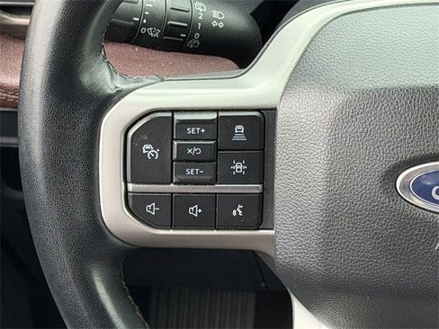 Used 2024 Ford Expedition Max Limited image 15