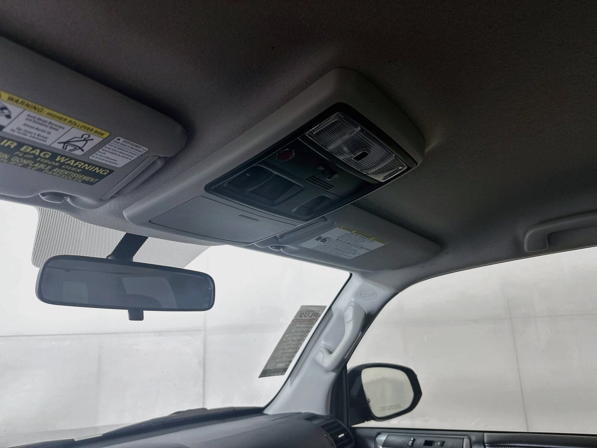 Used 2015 Toyota 4Runner SR5 RWD image 18