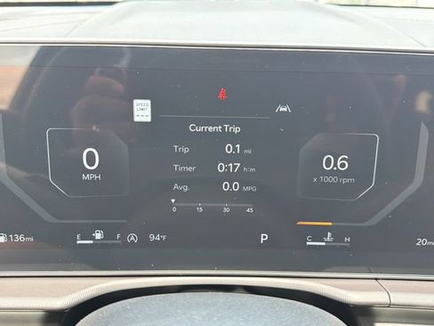 New 2026 Kia Sportage SX FWD image 11