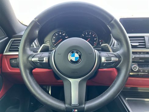 Used 2018 BMW 430i xDrive Coupe image 22
