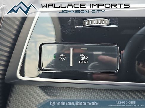 Used 2025 Audi SQ7 Premium Plus AWD/4WD image 22
