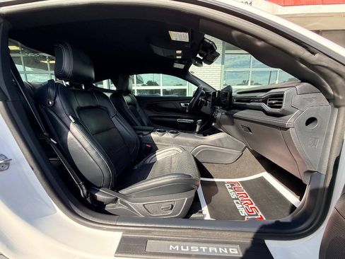 Used 2024 Ford Mustang GT Premium RWD image 33