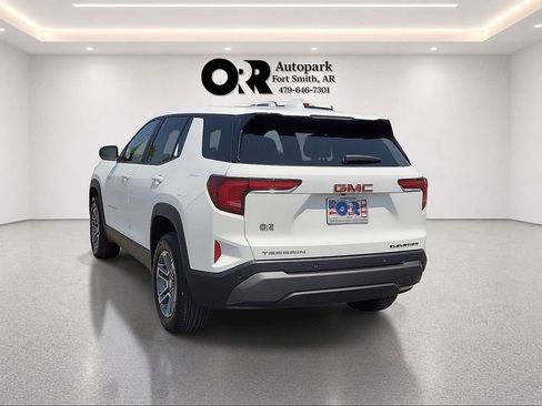 Used 2026 GMC Terrain Elevation FWD image 4