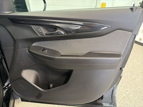 Used 2024 Chevrolet TrailBlazer LS w/ LS Convenience Package image 21