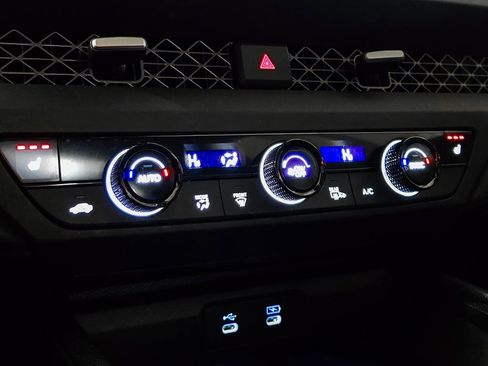 Used 2024 Honda Accord EX image 30