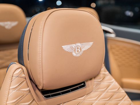 New 2026 Bentley Continental GT Speed image 46