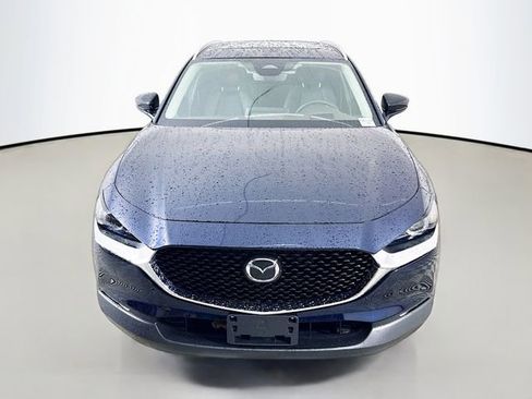 Used 2024 MAZDA CX-30 2.5 Turbo w/ Premium Package image 2