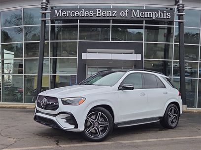 Certified 2026 Mercedes-Benz GLE 450 4MATIC