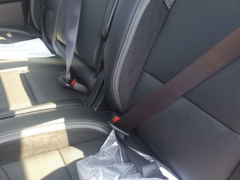 New 2026 RAM 1500 Rebel w/ G/T Package image 25