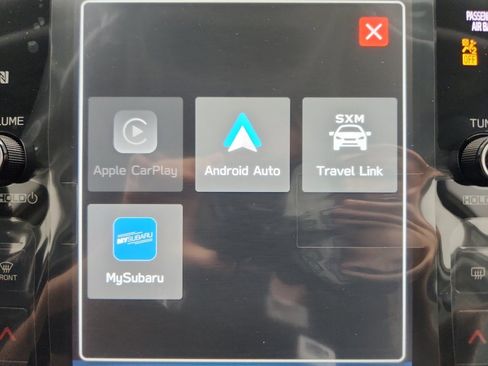New 2026 Subaru Ascent Bronze Edition AWD/4WD image 22