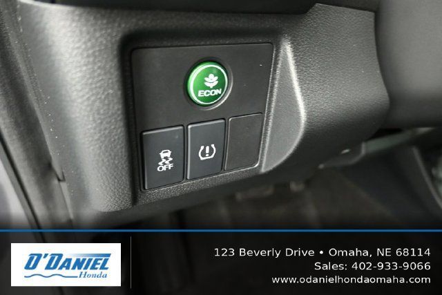 Used 2018 Honda HR-V LX image 27