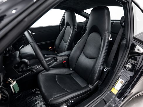 Used 2012 Porsche 911 Carrera 4S image 5