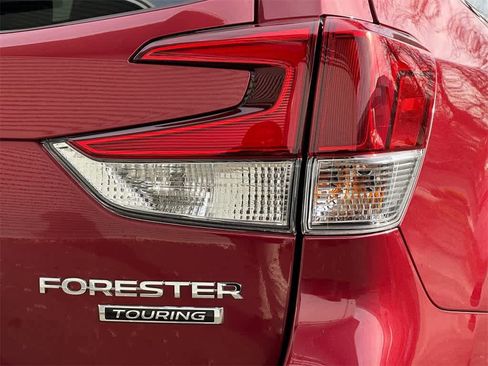 Used 2019 Subaru Forester Touring w/ Popular Package #3 image 7