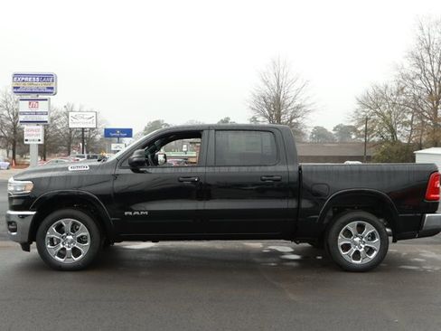 New 2026 RAM 1500 Big Horn image 10