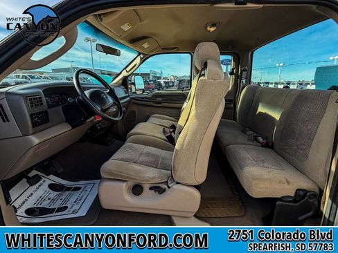 Used 2004 Ford F350 XLT image 6