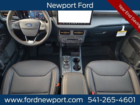 New 2026 Ford Maverick Tremor image 13