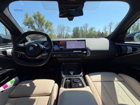 New 2026 BMW X3 xDrive30i w/ Premium Package AWD/4WD image 16