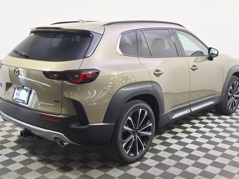 New 2026 MAZDA CX-50 2.5 Turbo w/ Accent Package image 7