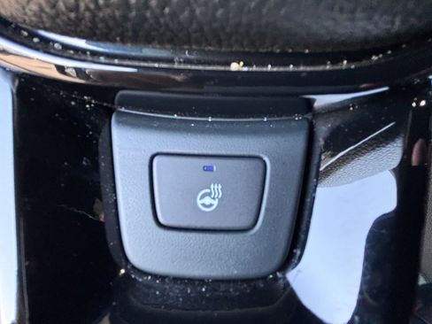 Certified 2025 Honda Pilot Black Edition image 27