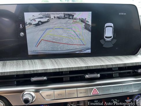 Used 2024 Kia Telluride EX AWD/4WD image 20