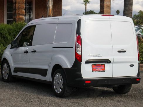 Used 2020 Ford Transit Connect XL image 6