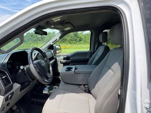 Used 2020 Ford F150 XLT AWD/4WD image 6