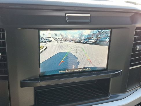 New 2026 Ford F250 XL w/ STX Appearance Package AWD/4WD image 16