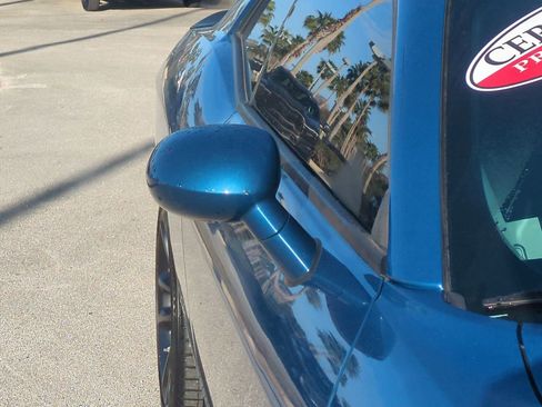 Used 2022 Dodge Challenger R/T Scat Pack image 10