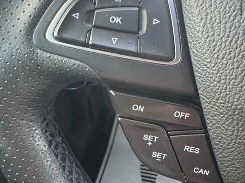 Used 2018 Ford Focus ST image 51