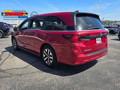 Used 2025 Honda Odyssey EX-L