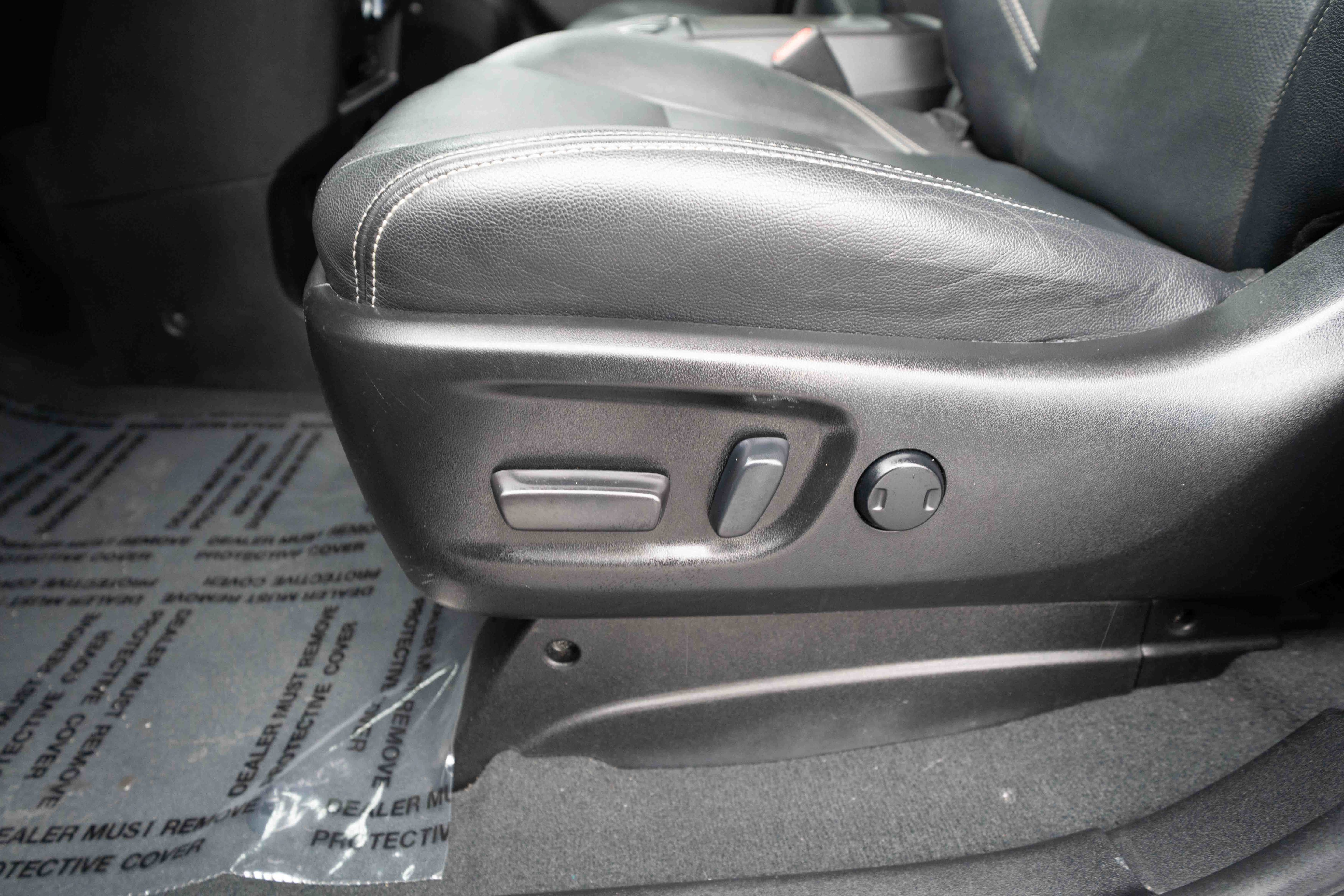 Used 2020 Toyota Sienna SE Premium AWD/4WD image 12