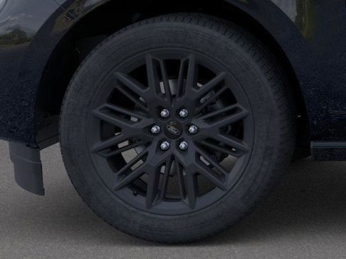 New 2026 Ford Expedition Max Platinum w/ Stealth Appearance Package image 39