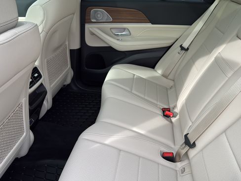 New 2026 Mercedes-Benz GLE 350 4MATIC image 37