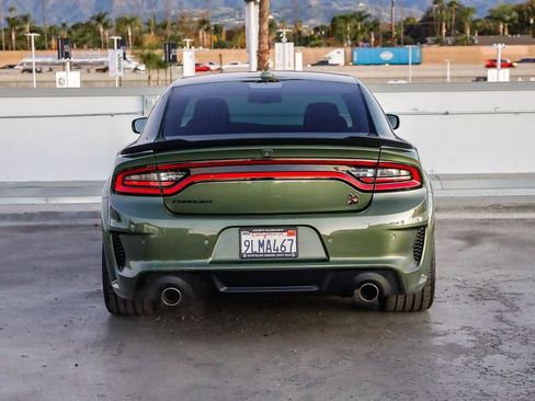 Used 2021 Dodge Charger Scat Pack image 8