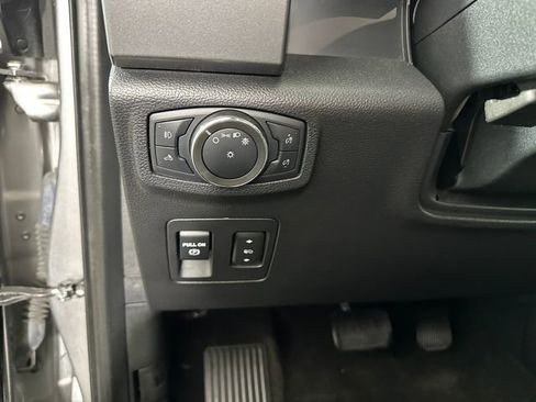 Used 2020 Ford F150 XLT w/ Equipment Group 302A Luxury image 19