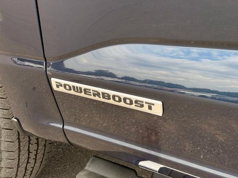 Used 2024 Ford F150 Lariat w/ Equipment Group 502A High AWD/4WD image 6
