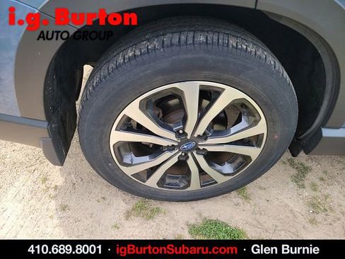 Used 2021 Subaru Forester Limited AWD/4WD image 7
