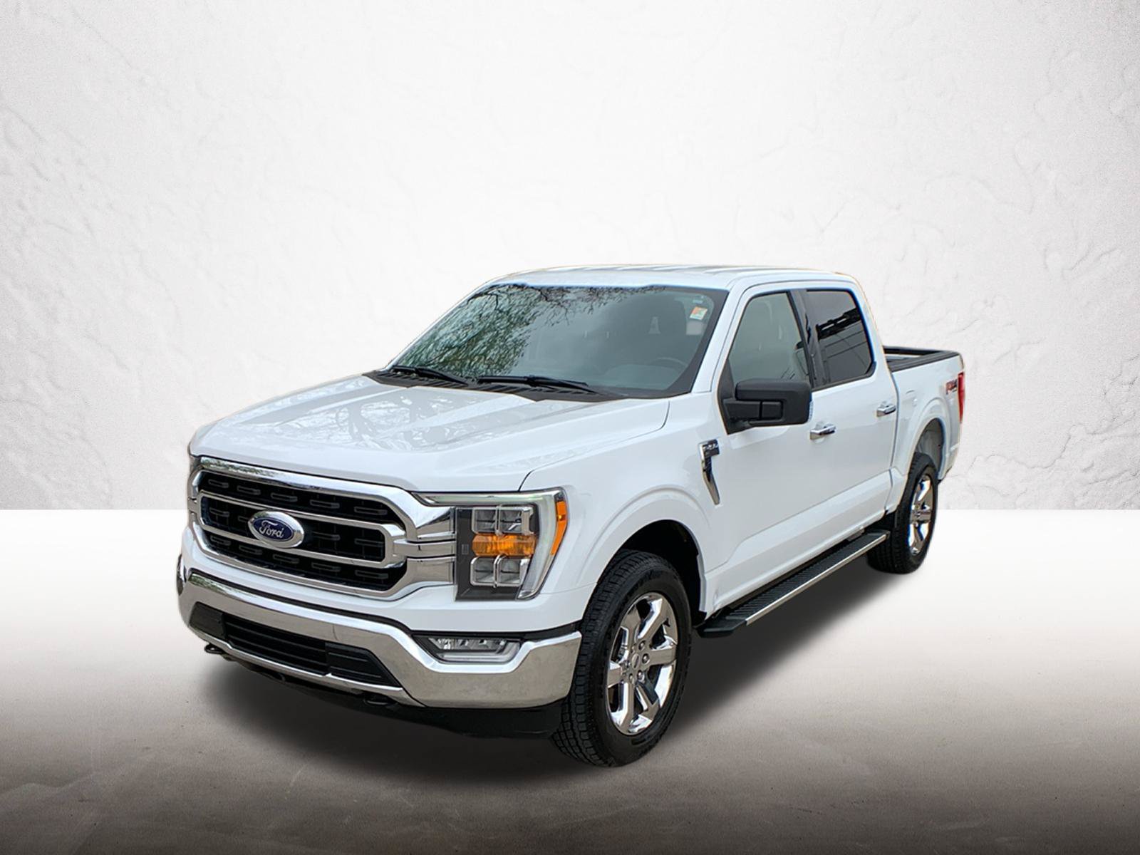 Used 2023 Ford F150 XLT w/ Equipment Group 302A High AWD/4WD image 1