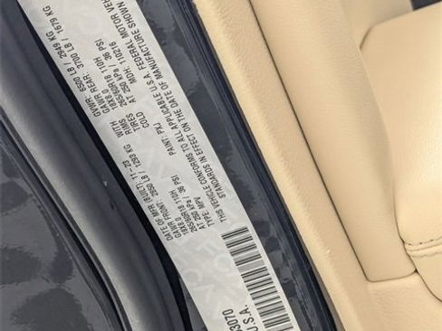 Used 2024 Jeep Grand Cherokee L Limited w/ Luxury Tech Group II image 39