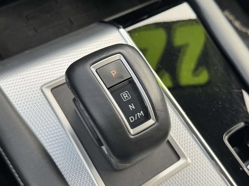 Used 2022 Mitsubishi Outlander SEL AWD/4WD image 17
