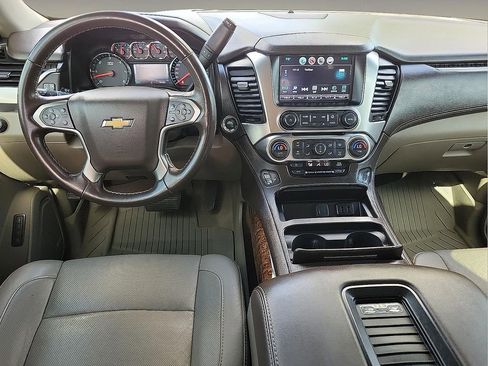 Used 2020 Chevrolet Tahoe Premier RWD image 11
