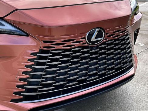 Used 2023 Lexus RX 350 Premium Plus w/ Accessory Package (Z1) image 30