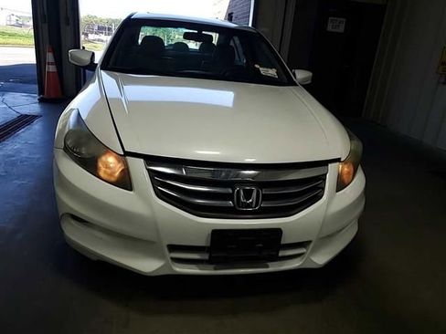 Used 2012 Honda Accord EX-L image 19