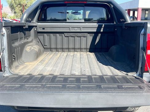 Used 2022 Chevrolet Colorado ZR2 w/ ZR2 Dusk Special Edition image 24