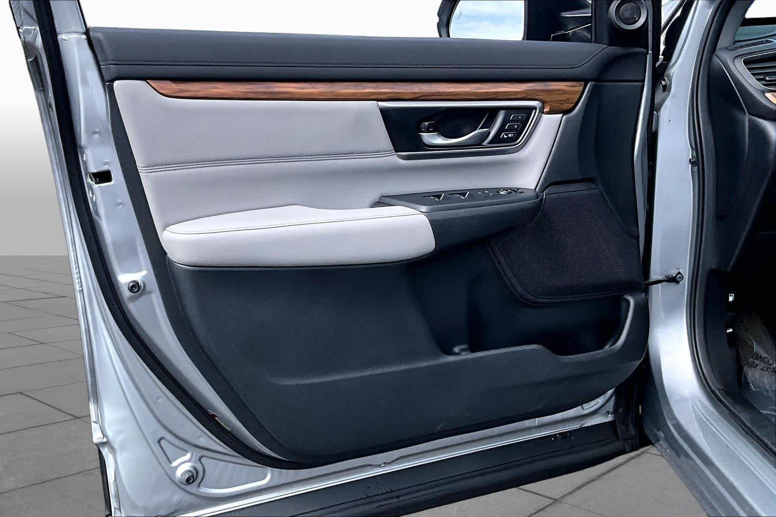 Used 2019 Honda CR-V EX-L image 21